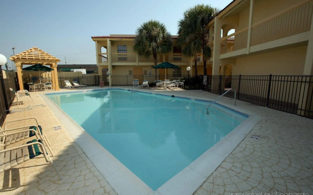 La Quinta Inn