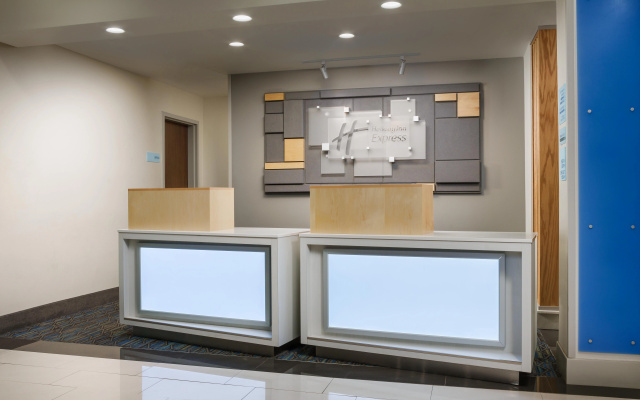 Holiday Inn Express & Suites Oakhurst - Yosemite Park Area by IHG