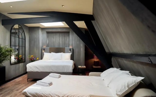City Center Lodge Utrecht