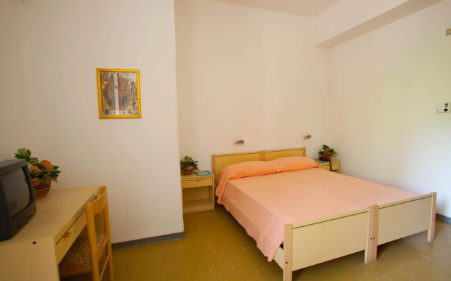 Hotel Santa Lucia