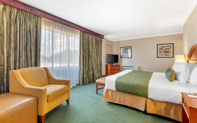 Best Western Capital Beltway Washington DC
