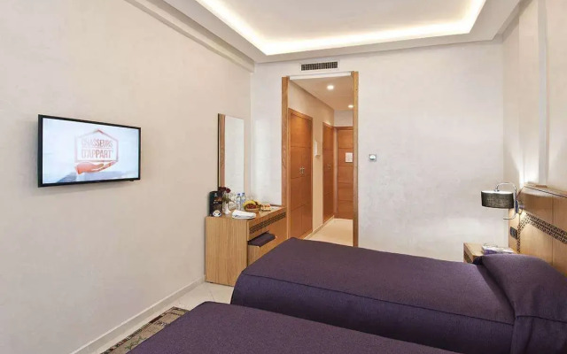 Hotel Lescale
