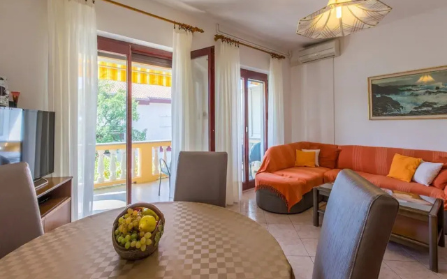 Apartment Nevelina