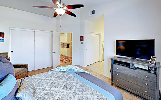 2112 Palm Springs - 2 Br Home