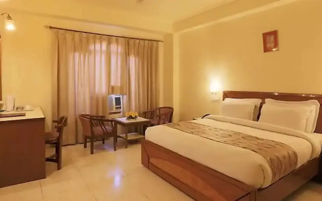 Hotel Bahia Fort