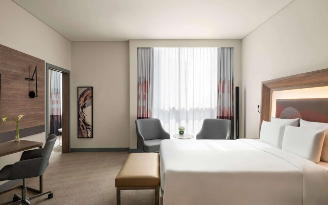 Novotel Bur Dubai