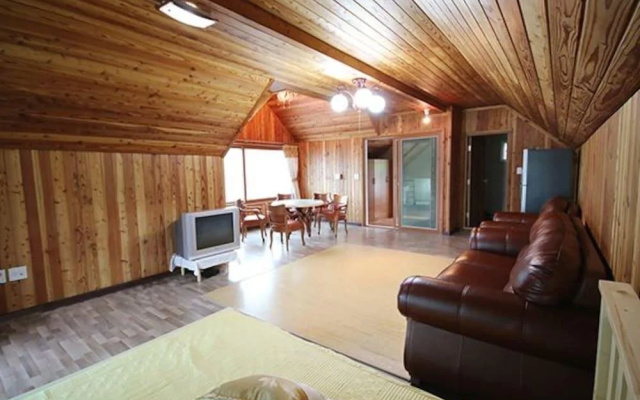 Gapyeong Hyangki Pension