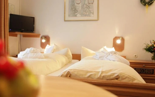Hotel garni Parkblick
