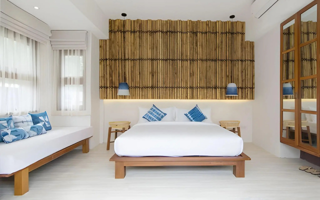 Rest Sea Resort
