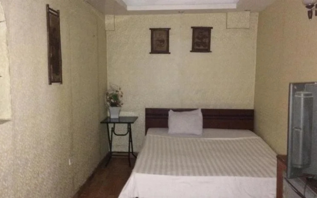 Hanoi Backpackers Hostel