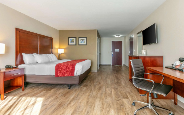 Comfort Inn & Suites Van Buren - Fort Smith