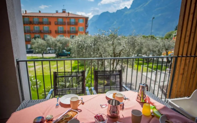 Residence Filanda