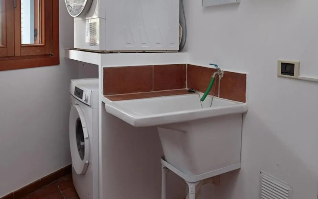 Casa Naranja