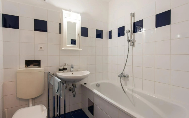 Apartment - Burggasse