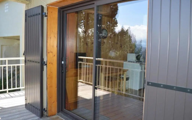 Chalet Les Angles, 2 pièces, 4 personnes - FR-1-593-26