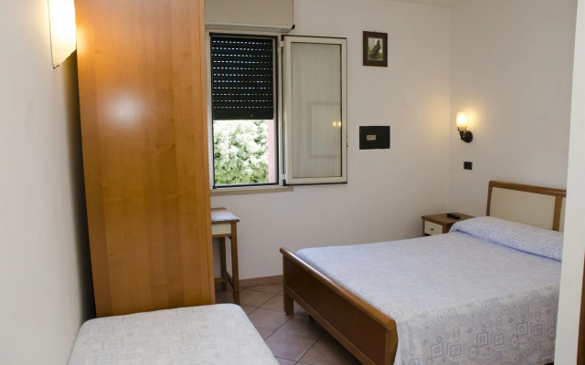 Albergo Bar Cenni