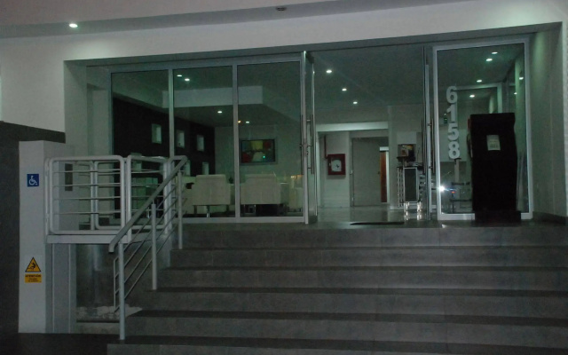 Miraflores Homely Aparts