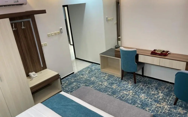 Masakin Mabeet Hotel Apartments