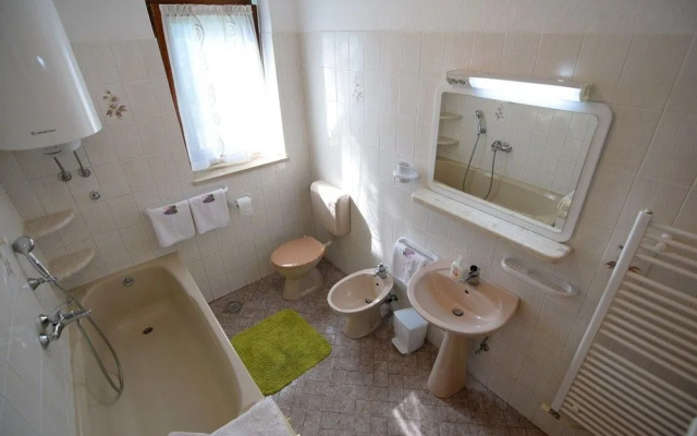 Holiday Home Villa Spilla
