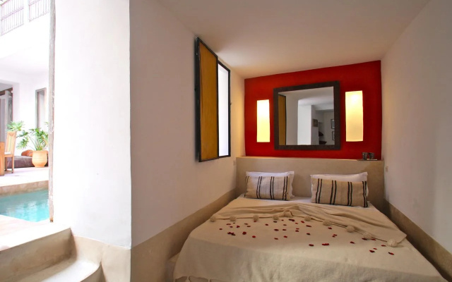 Riad De Vinci