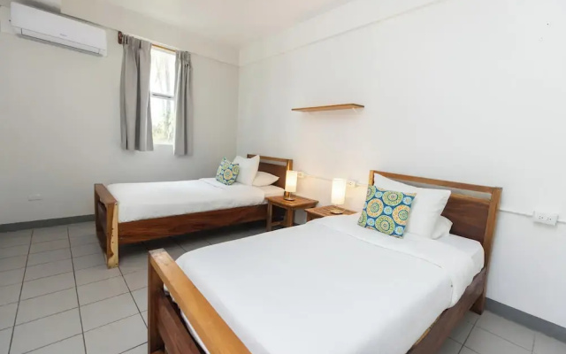 Alma Vida Hotel