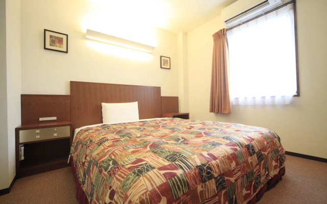 Vessel Hotel Higashi - Hiroshima