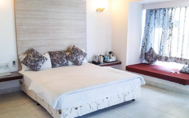 Hummingbird Resort