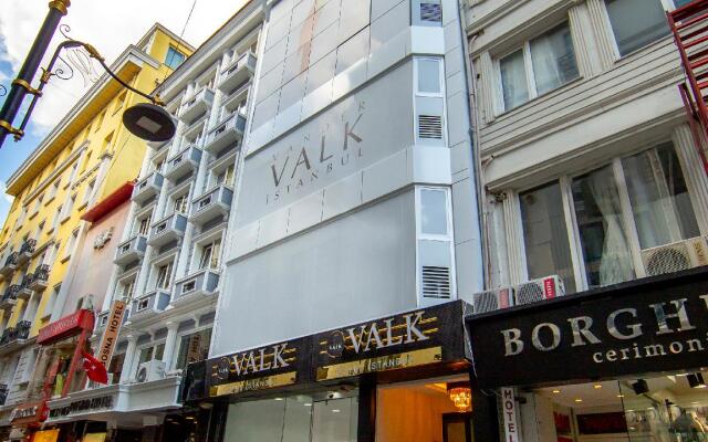 Vander Valk Istanbul Hotel 1