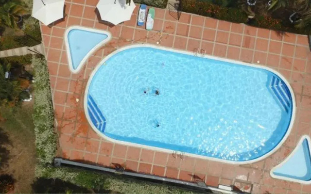 ESPECTACULAR Casa Quinta en Melgar