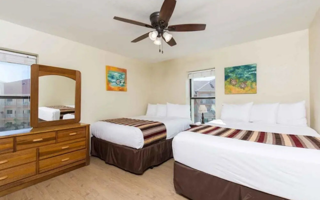 Saida IV Condominium 501