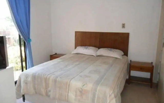 Casa Tesoro Norte