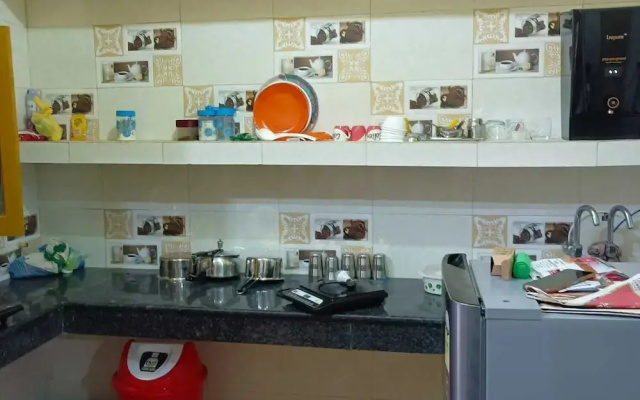 Om home stay