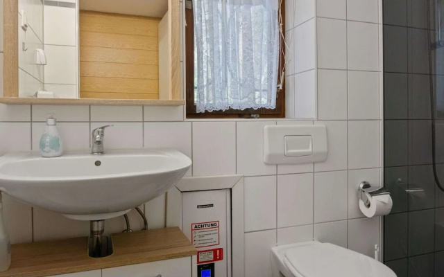 Luxury Cottage inSchmogrow-Fehrow Brandenburg near Lake