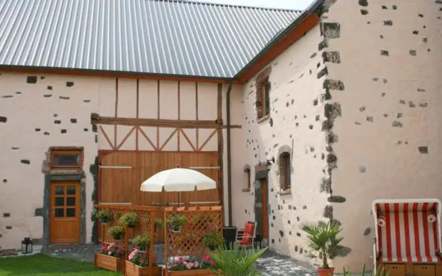 Maifeld-Fewo