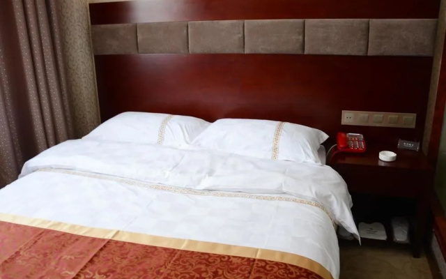 Linxia Hotel(临夏饭店)