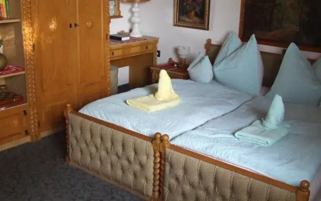 Anikó Apartman