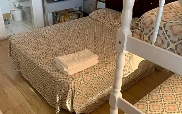 Hostel come home