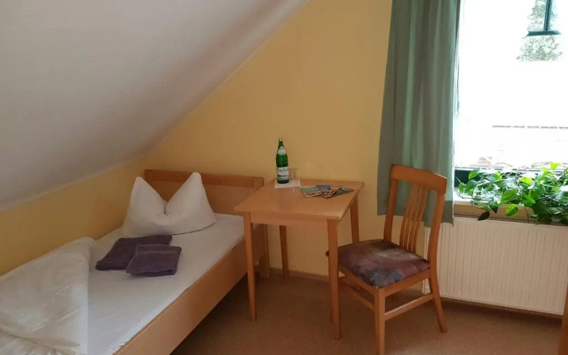 Jugendtours-Feriendorf Ummanz