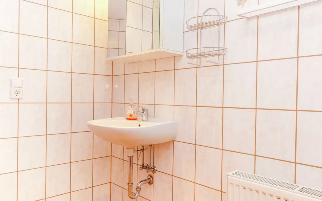 Luxurious Holiday Home in HÃ¼lsa Near Forest