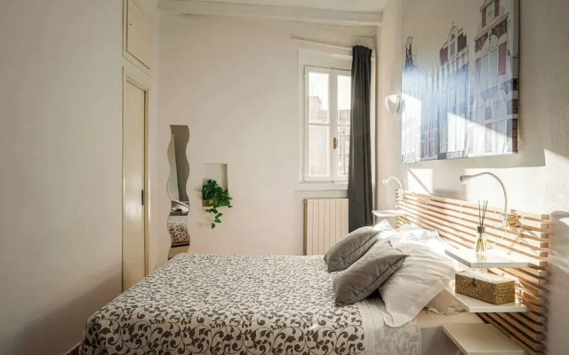 Accomodo MIM21 Monolocale Porta Venezia