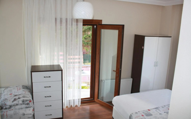 Sapphire Hotel