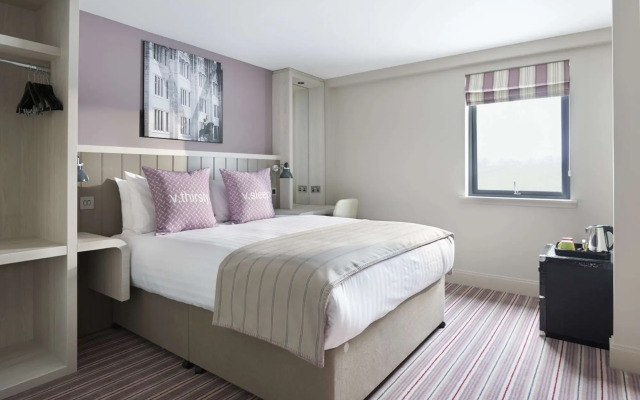 Village Hotel Aberdeen