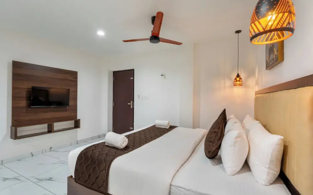 Mughal Suites