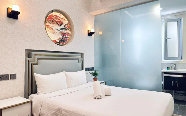 Kam Leng Hotel