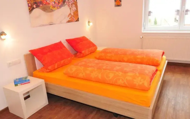Ferienwohnungen Samanta Schmider