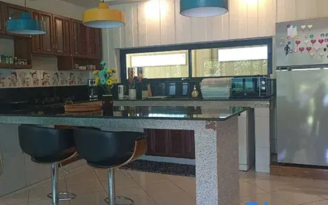 Retreat house khaolak