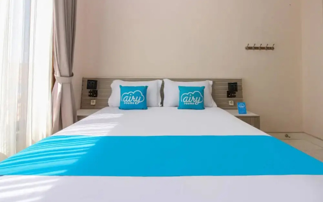 Airy Sanur Pungutan 11A Bali