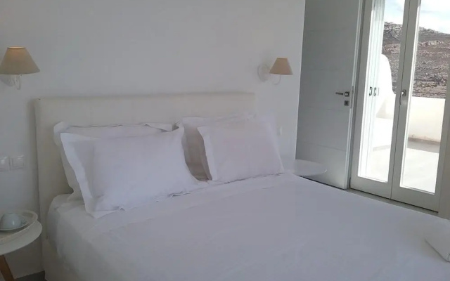 Elia Horizon Mykonos