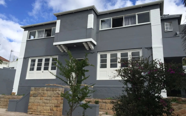 The Glam Guesthouse