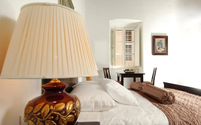 SUNce Palace Apartments with free offsite parking